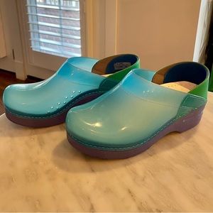 Dansko Clogs